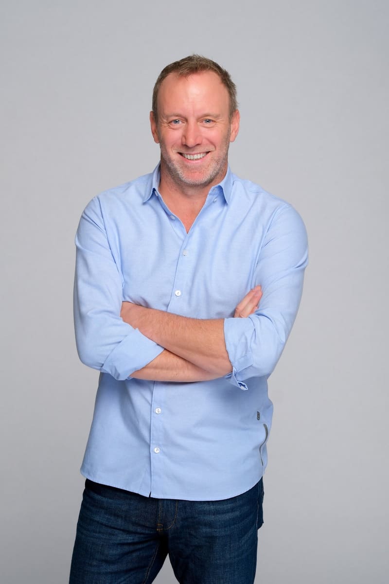 Stefan Koubek